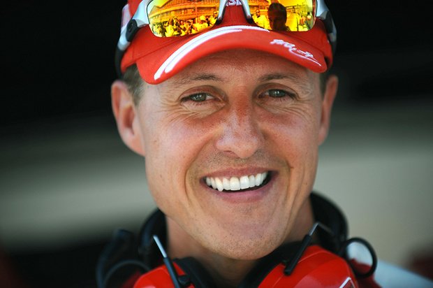  Șanse tot mai mici: Michael Schumacher se luptă cu ultimele puteri pentru viaţa lui