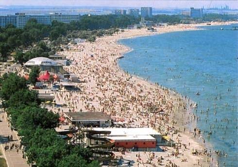  Numărul turiştilor de pe Litoral a crescut cu 12 la sută. Care sunt cele mai căutate staţiuni