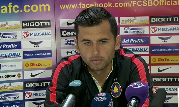  Nicolae Dică nu mai are somn din cauza meciului cu Dinamo: Este foarte important