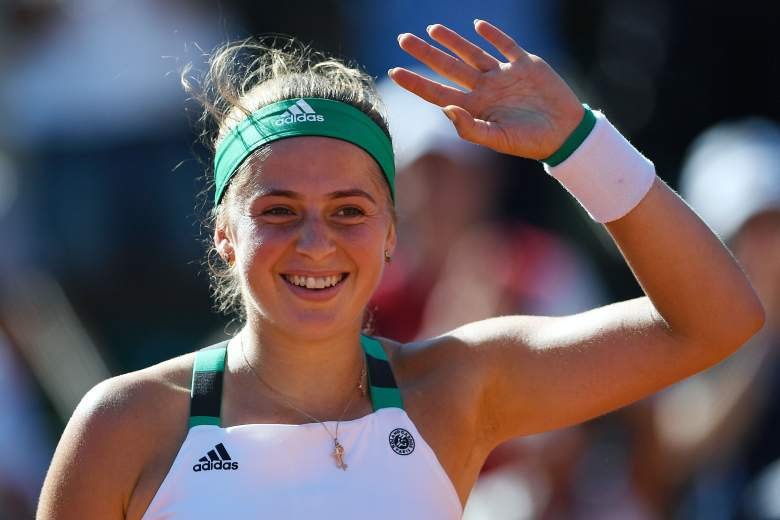  Jelena Ostapenko a câştigat primul trofeu, Korea Open, după cel de la Roland Garros