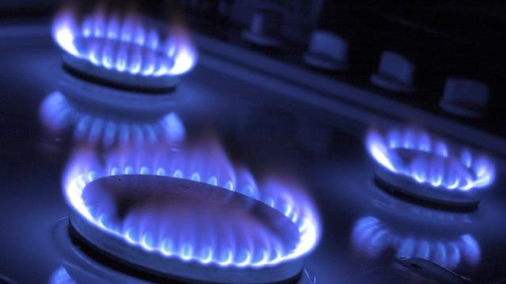  Se scumpesc gazele de la 1 octombrie cu aproximativ 6% pentru consumatorii casnici