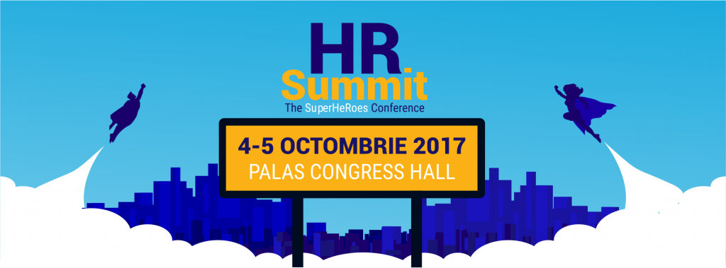  Săptămâna  viitoare începe HR Summit la Iaşi