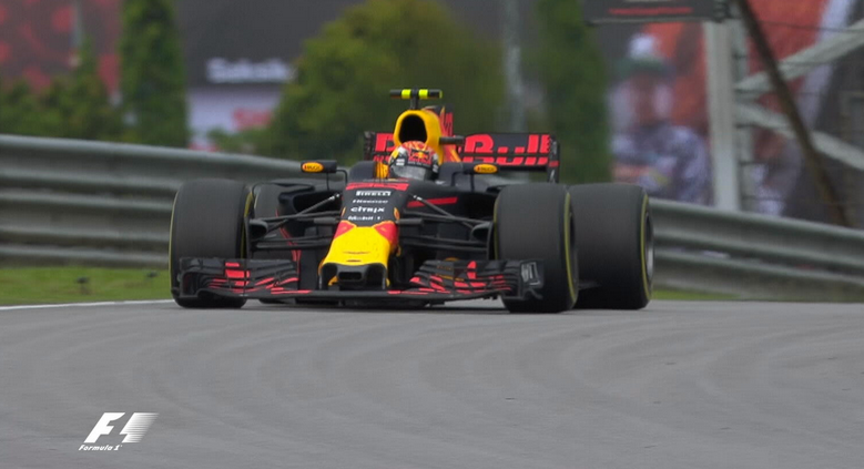  Formula 1: Max Verstappen (RedBull) a castigat Marele Premiu al Malaeziei