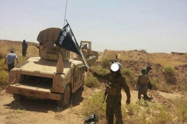  Forţele irakiene recuceresc ultimul bastion al Statului Islamic din nordul ţării