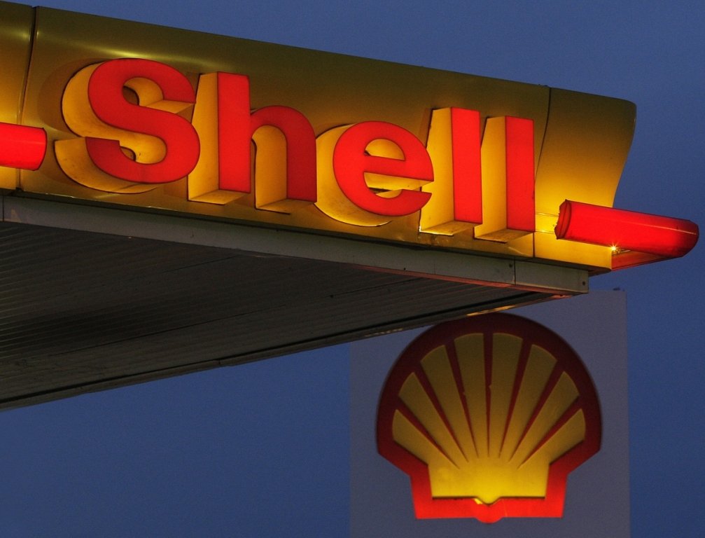  Shell are venituri de trei ori mai mari decât PIB-ul României
