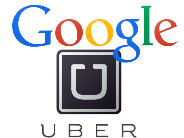  Google cere Uber să fie despăgubit cu un miliard de dolari