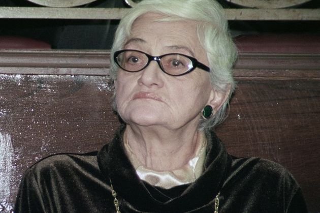  Marea actriţă Olga Tudorache a încetat din viaţă. Ea avea 88 de ani!