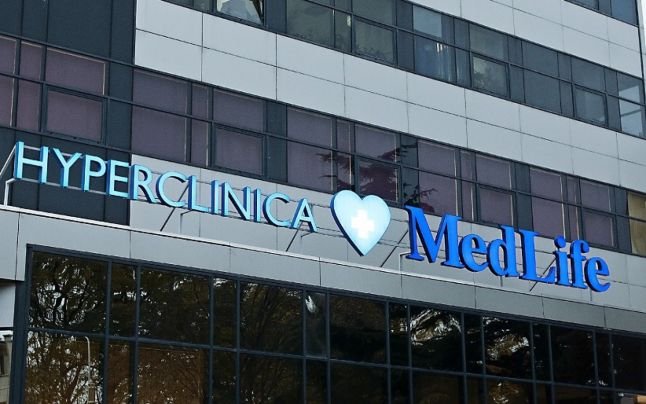  Tranzacţia anului în medicina privată: MedLife preia spitalul şi clinicile Polisano