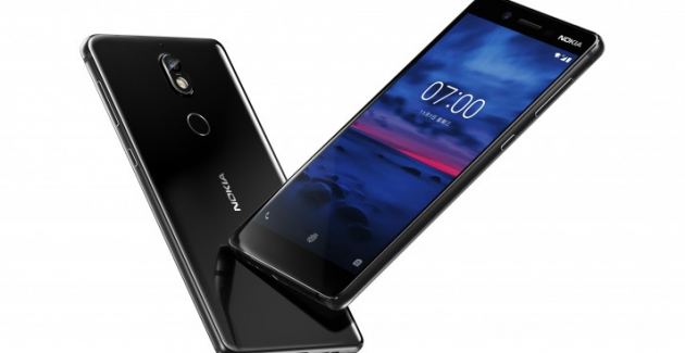  Nokia 7 s-a lansat în China cu procesor Qualcomm Snapdragon 630