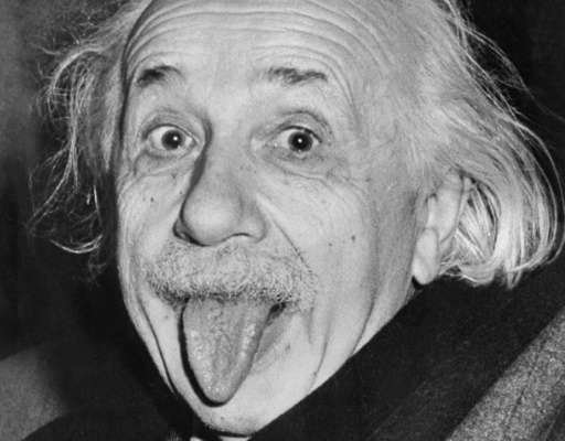  Teoria fericirii a lui Einstein. Cum vedea fizicianul o viaţă împlinită