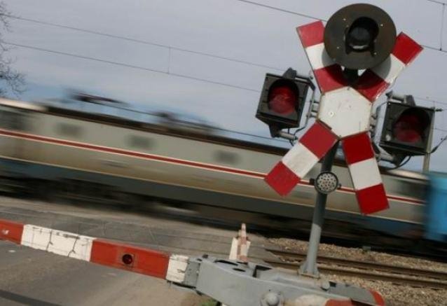 Accident feroviar la Lespezi. Un tânăr de 18 ani a murit după ce a fost lovit de tren