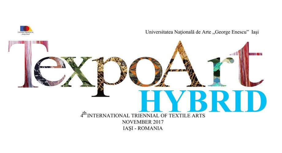  Artă textilă: 100 de artişti din 23 de ţări expun de azi la UAGE Iaşi