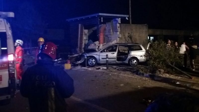  Doi adolescenți români, morți într-un accident în Italia. Alte trei persoane, în stare gravă