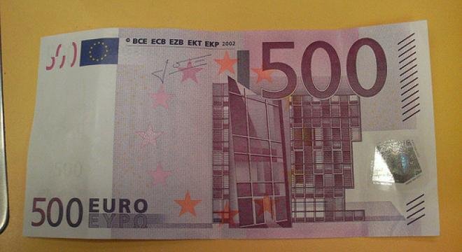  Tânărul care a predat 500 de euro găsiţi va primi scrisoare de mulţumire de la Poliţie