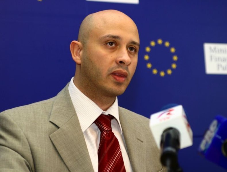  Fostul europarlamentar Sebastian Bodu dă în judecată şi Transgaz, din cauza dividendelor