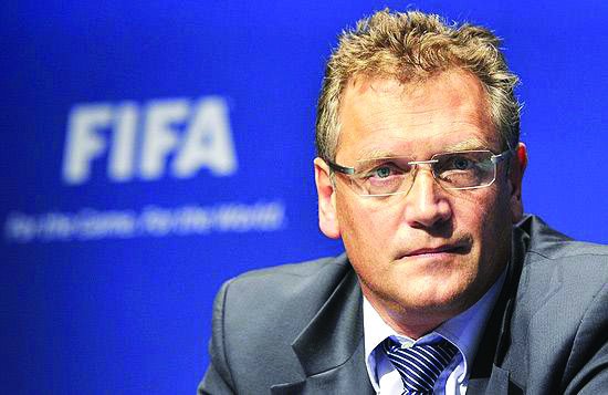  Corupţia roade FIFA de la rădăcină