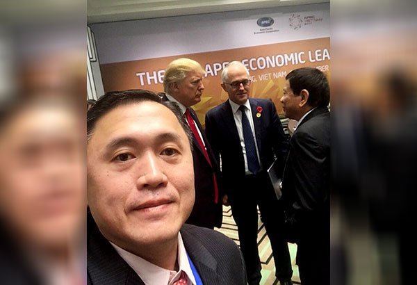  Donald Trump a sosit în Filipine, ultima etapă a turneului său asiatic