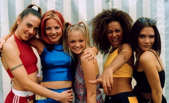  Spice Girls se va reuni în 2018 pentru un nou album şi un show de televiziune