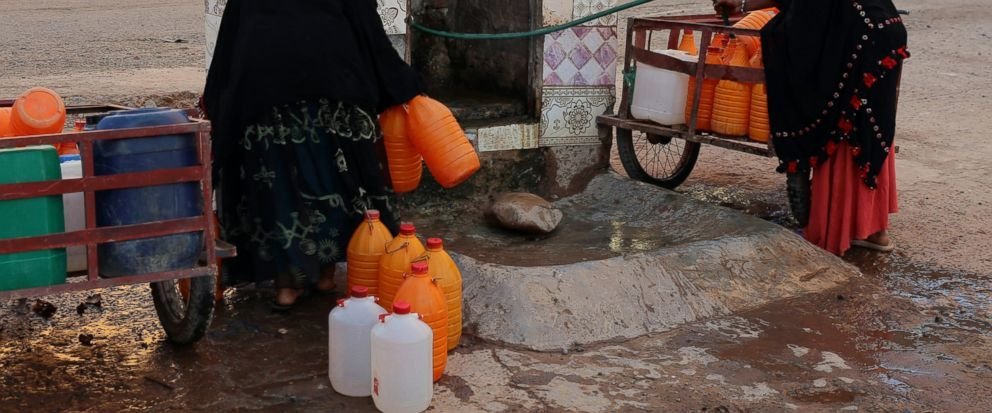  Maroc: Cel puţin 15 persoane au murit într-o busculadă, în timpul distribuirii de ajutoare alimentare