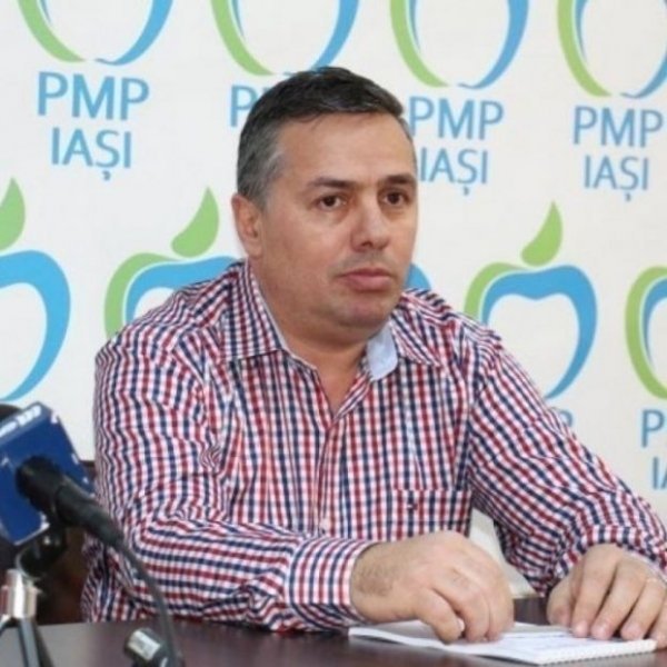  Deputat PMP: Maricel Popa paralel cu statul