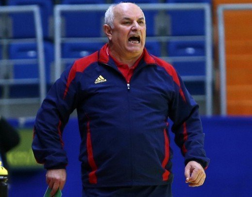  Gheorghe Tadici a preluat naţionala feminină de handbal tineret