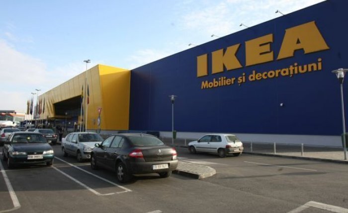  Ieşenii, în topul cumpărătorilor de la Ikea