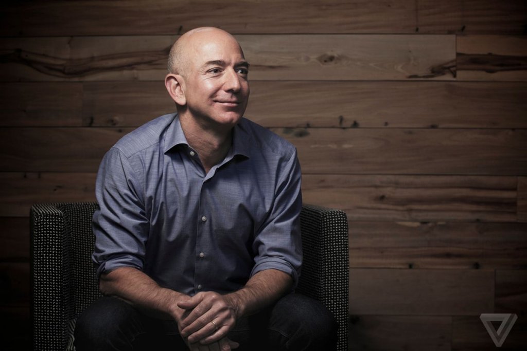  Black Friday i-a urcat averea lui Jeff Bezos, în premieră, la100 de miliarde de dolari