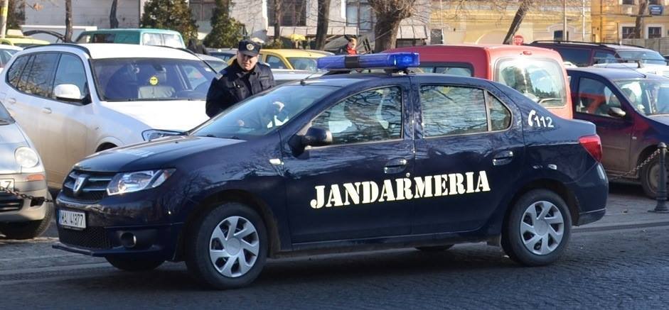  Un nou sediu pentru Grupa de Jandarmi Supraveghere şi Intervenție Răducăneni