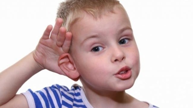  Centru de intervenţie pentru copiii cu deficienţe de auz