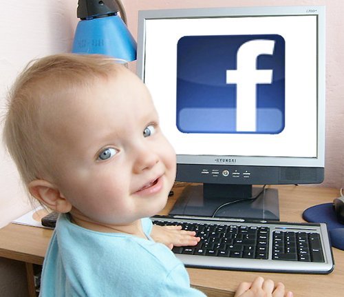  Facebook a lansat în SUA o versiune de Messenger pentru copii