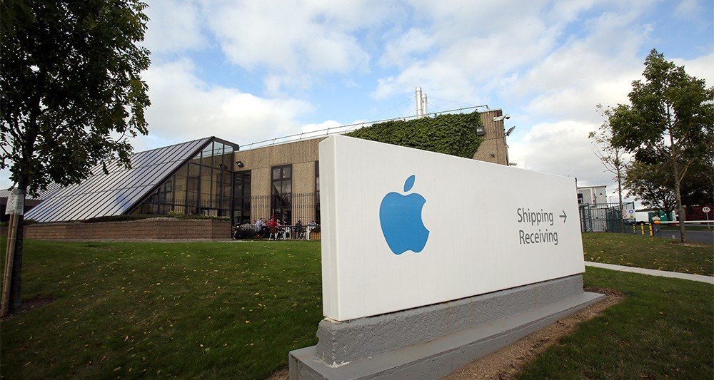  Apple va plăti, retroactiv, taxe Irlandei de 13 miliarde de euro