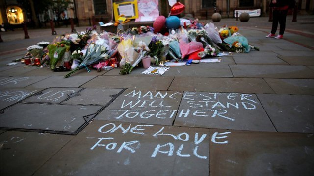  Raport: Atentatul de la Manchester putea fi împiedicat de serviciile de securitate