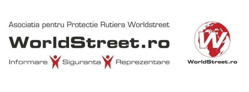  Worldstreet cere refacerea marcajelor pe DN 24, în urma accidentului de marţi