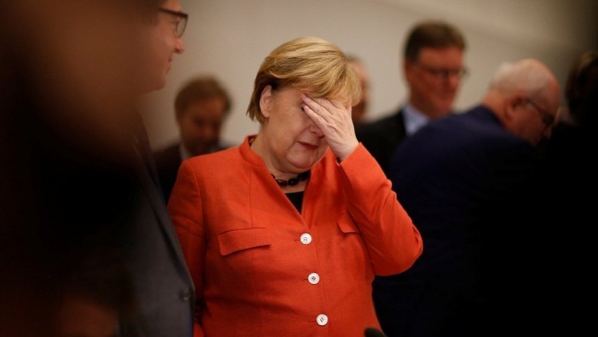  Criza politică din Germania se apropie de sfârşit? Ce au hotărât social-democraţii?
