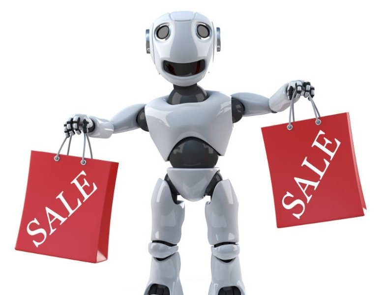  Atenţie la comenzile online! Roboții „răi” fură jucăriile de Crăciun de pe internet