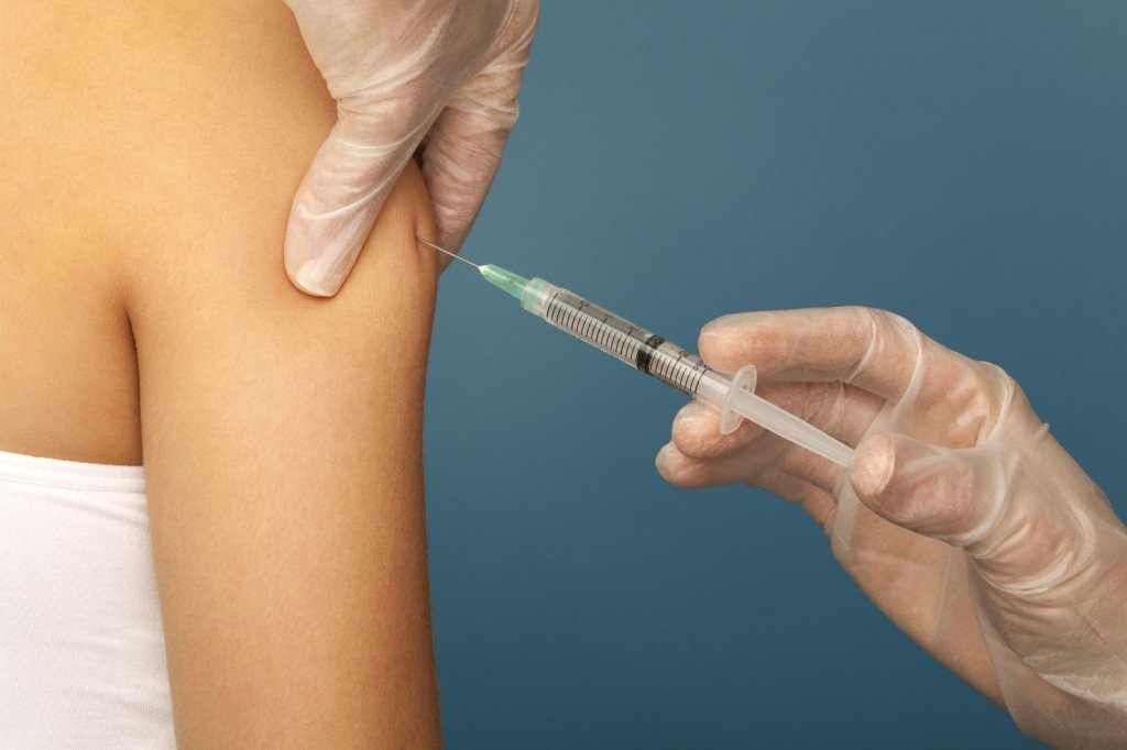  A doua tranşă de vaccine antigripal a ajuns la Iaşi