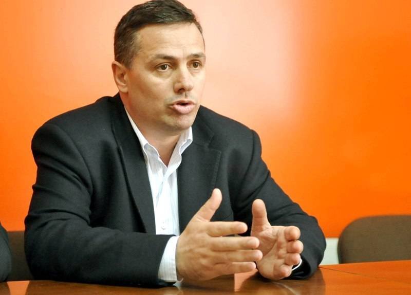  Deputatul Petru Movilă anunţă că a depus 109 amendamente la proiectul legii bugetului