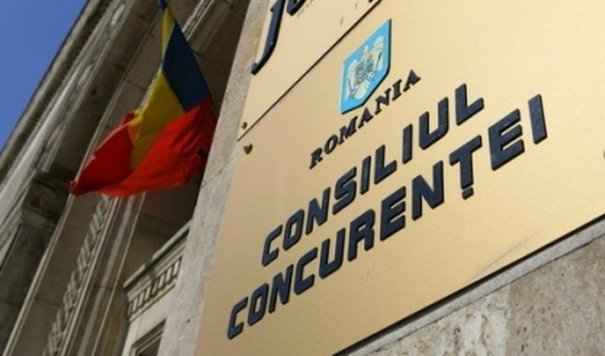  Consiliul Concurenţei investighează 25 de bănci, între care Unicredit Bank, BCR, Bancpost şi Raiffeisen Bank