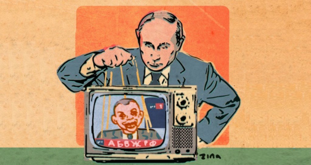  Propagandă periculoasă? TVR promovează valorile Rusiei
