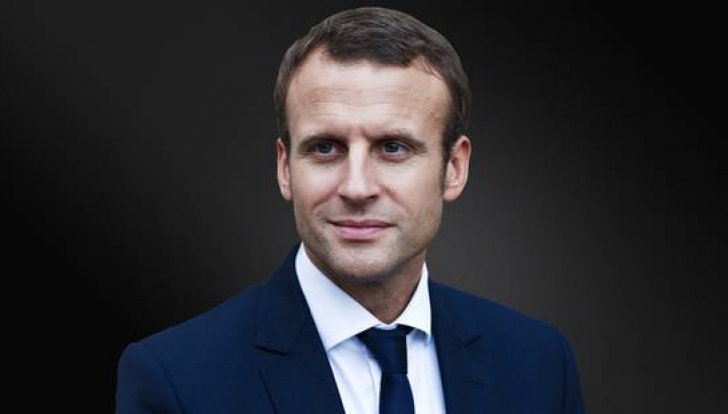  Macron: Pierdem lupta împotriva schimbărilor climatice