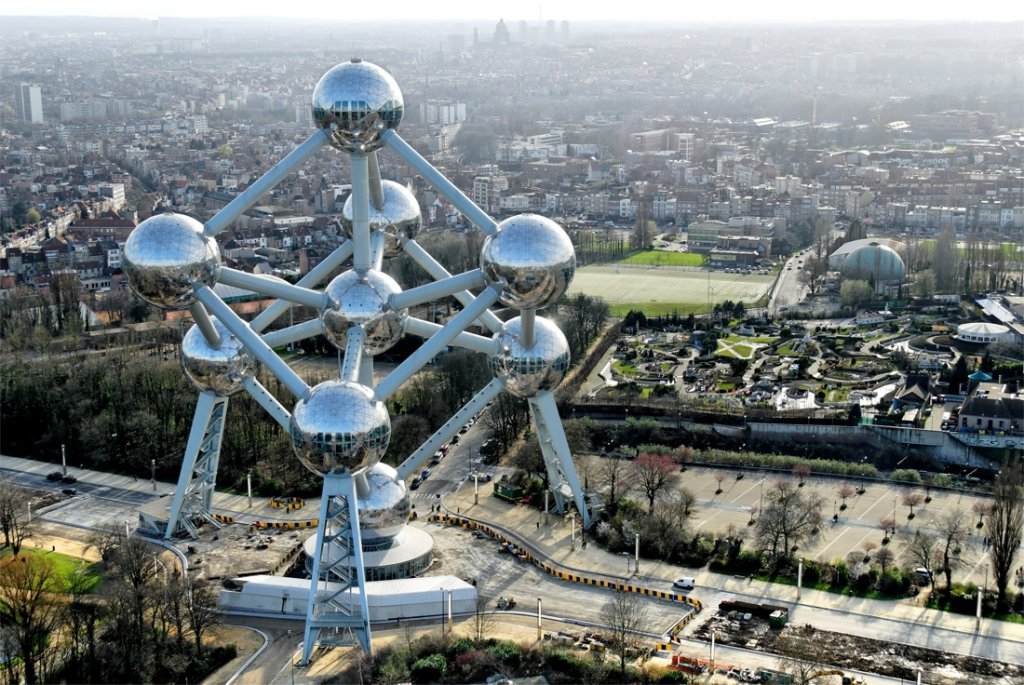  Oraşul Bruxelles pierde 123 de milioane de euro din cauză că nu va mai organiza Euro-2020