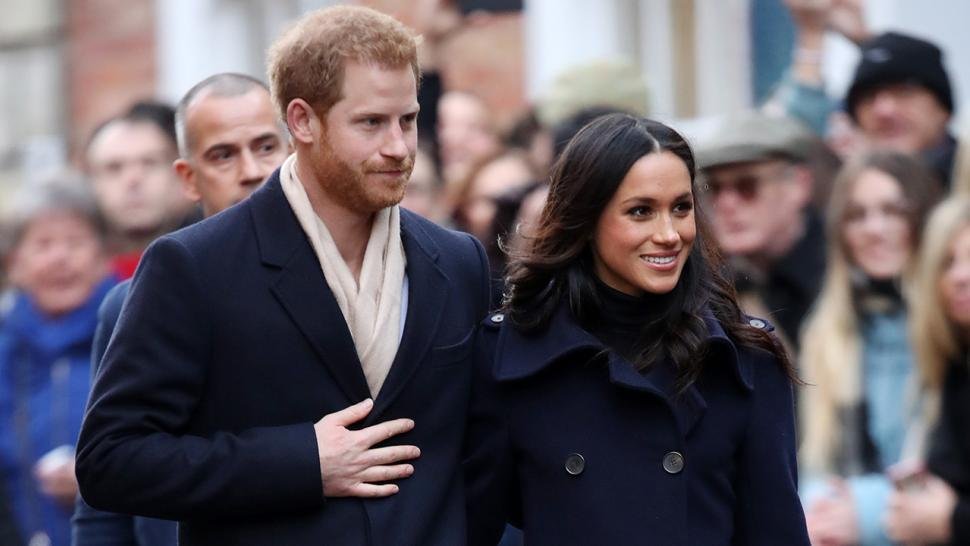  Prinţul Harry şi actriţa americană Meghan Markle au fixat data nunţii