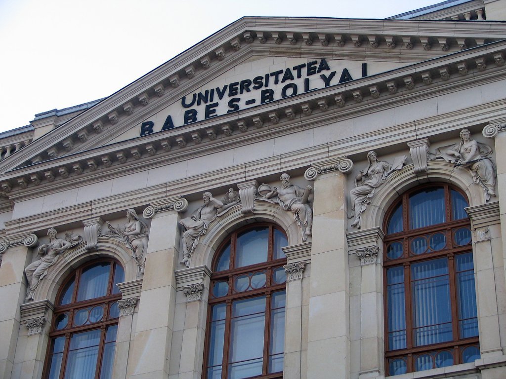  TOP: Iaşul universitar, surclasat de Cluj şi Bucureşti
