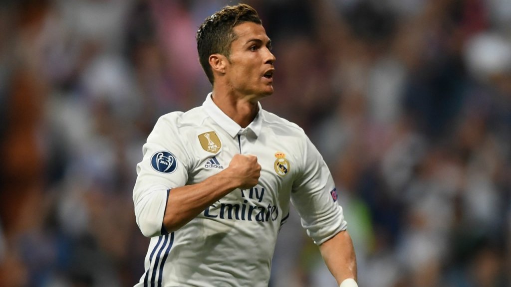  Globe Soccer Awards: Ronaldo – jucătorul anului, Zidane – antrenorul anului