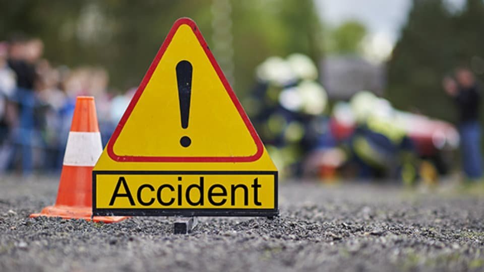  Accident mortal în Copou, în primele ore ale noului an