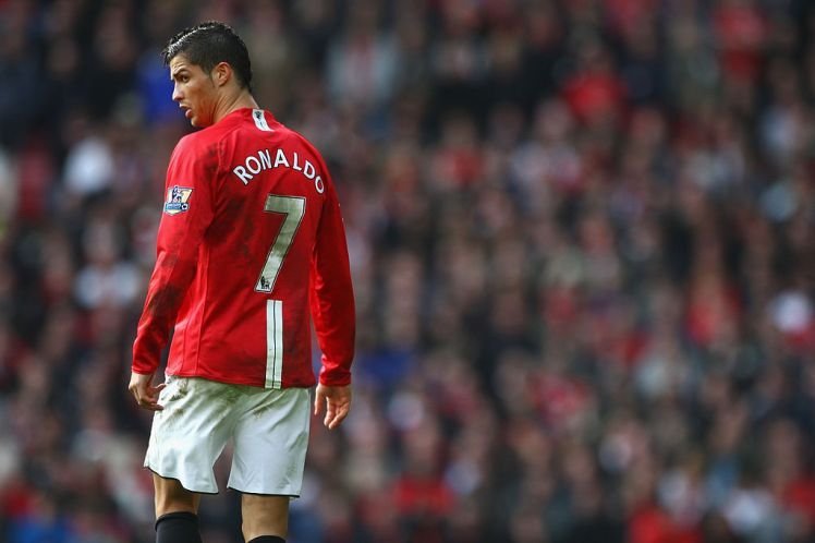  Se întoarce Cristiano Ronaldo în Premier League?