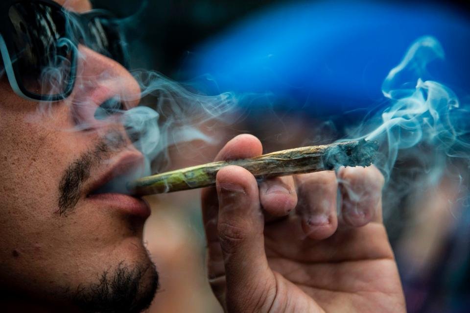  Consumul recreaţional de marijuana, legal de la 1 ianuarie în California