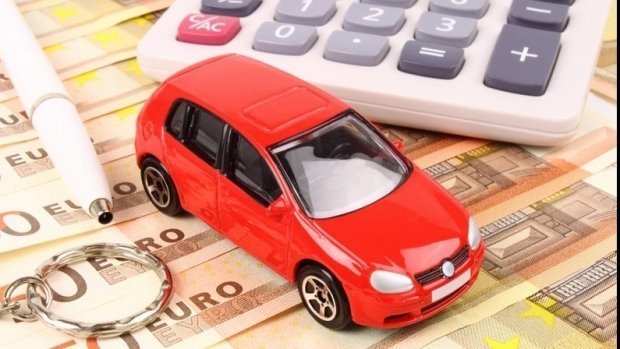  Cererile pentru restituirea taxei auto se pot depune doar pana pe 31 august