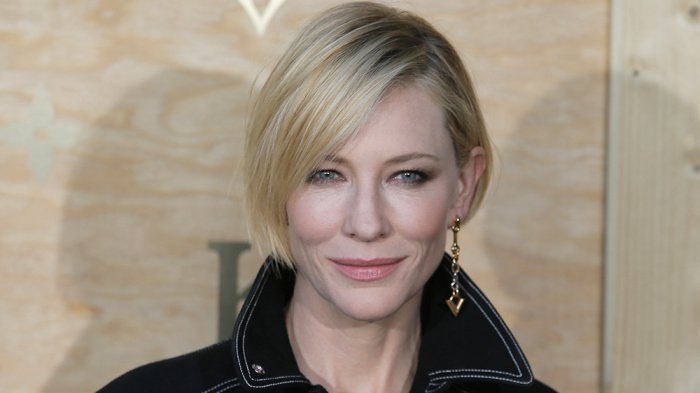  Actriţa Cate Blanchett a primit un rol important în cadrul Festivalului de la Cannes