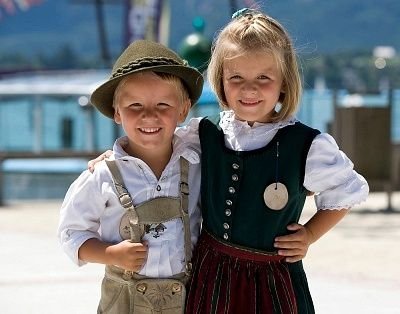  Veste proastă de la Viena pentru copiii austrieci care locuiesc în străinătate
